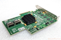 10773 Cạc Raid Card SAS IBM MR10i 2 port 8087 43W4297