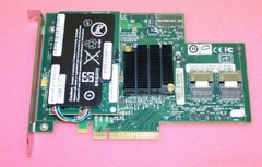 10774 Cạc Raid Card SAS IBM MR10is 2 port 8087 44E8696