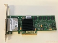 10775 Cạc Raid Card SAS IBM MR10M sas8880EM2 2 port 8087 43W4341