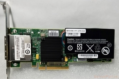 10775 Cạc Raid Card SAS IBM MR10M sas8880EM2 2 port 8087 43W4341
