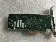 10776 Cạc HBA Card sas IBM N2225 12Gb LSI9300-8e 2 port 8644 00AE914 opt 00AE912 00AE911