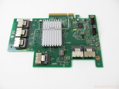 10777 Cạc Raid Card SAS IBM SAS Expander 6p8087 46M0997 60Y0309