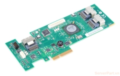 10778 Cạc Raid Card SAS IBM SAS Expander for X3650 M2 3p8087 44E8796