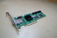 10779 Card Raid HBA sas IBM sas3444E 4 port sata 1 port 8088 25R8071 25R8060