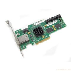 10780 Card Raid HBA sas IBM sas3445E 3G 1 port 8088 44E8701 opt 44E8700