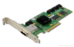 10780 Card Raid HBA sas IBM sas3445E 3G 1 port 8088 44E8701 opt 44E8700
