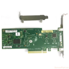 10782 Card Raid HBA sas IBM sas9200-8i 6Gbs 2 port 8087 90Y4356 46M0912