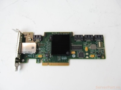 10785 Card Raid HBA sas IBM sas9212-4i4e 6G 4 port sas sata 1 port 8088 68Y7354