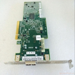 10785 Card Raid HBA sas IBM sas9212-4i4e 6G 4 port sas sata 1 port 8088 68Y7354