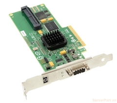 10786 Cạc HBA Card sas HP SC44Gbe sas3442E 416155-001