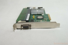 10787 Cạc Raid Card SAS Intel D23589-303 1 port 8087 1 port 8470 D23589-303