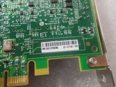 10790 Cạc Raid Card SAS LSI 8708EM2 256MB 2 port 8087 L3-01144-10A sas8708EM2