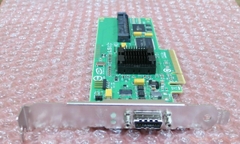 10791 Cạc Raid Card SAS LSI sas3442E-R 1 port 8484 1 port 8470 sas3442E-R 1 port 8484 1 port 8470