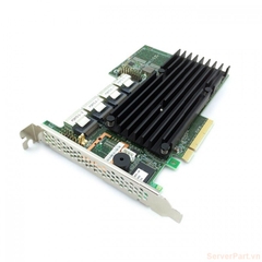 10795 Cạc Raid Card SAS LSI sas9260-16i 6Gbs 4p8087 MR sas9260-16i