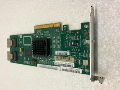 10796 Cạc Raid Card SAS SUN 3081E-S 2 port 8087 371-3255-001