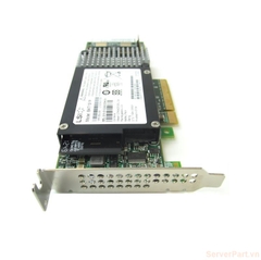 10797 Cạc Raid Card SAS SUN 6G 2 port 8087 375-3701 pin371-4982