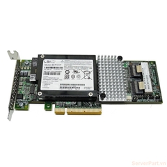 10797 Cạc Raid Card SAS SUN 6G 2 port 8087 375-3701 pin371-4982