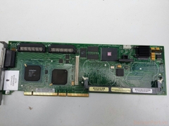 10801 Cạc Raid Card SAS pci-x HP 5300 2pSCSI 2pSCSIext 171383-001