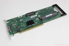 10804 Card Raid SCSI pci-x HP 642 1pSCSI 1pSCSIext 305415-001