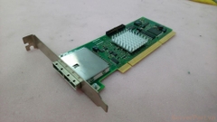 10807 Cạc Raid Card SAS pci-x IBM 2 port 8088 3G Pseries 44V5195 44V4414
