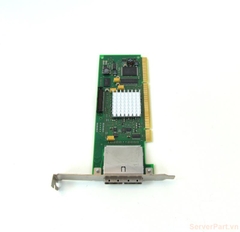 10807 Cạc Raid Card SAS pci-x IBM 2 port 8088 3G Pseries 44V5195 44V4414