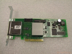 10808 Cạc HBA Card SAS pci-e IBM 2 port 8088 3G Pseries 74Y8748 46K5840 57B3