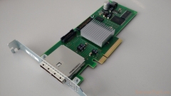 10808 Cạc HBA Card SAS pci-e IBM 2 port 8088 3G Pseries 74Y8748 46K5840 57B3
