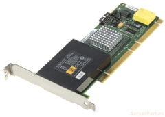 10809 Cạc Raid Card SAS pci-x IBM 5i 02R0970 opt 25P3492