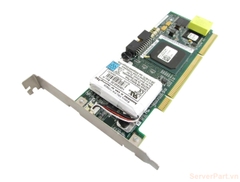 10812 Cạc Raid Card SAS pci-x IBM 6i+ 13N2195 opt 13N2190