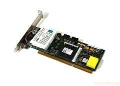 10812 Cạc Raid Card SAS pci-x IBM 6i+ 13N2195 opt 13N2190