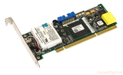 10812 Cạc Raid Card SAS pci-x IBM 6i+ 13N2195 opt 13N2190