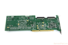 10813 Cạc Raid Card SAS pci-x IBM 6M 2pSCSI 2pSCSIext 39R8815