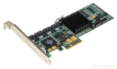 10818 Card Raid sata Promise EX4350 3G 4 port sata EX4350