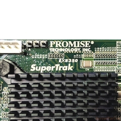 10819 Card Raid sata Promise EX8350 3G 8pSata EX8350