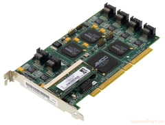 10821 Card Raid sata pci-x 3ware 9500s-12 12pSata 9500s-12 12pSata