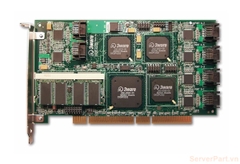 10821 Card Raid sata pci-x 3ware 9500s-12 12pSata 9500s-12 12pSata