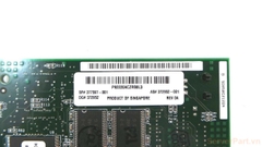 10822 Card Raid sata pci-x HP Adaptec AAR-2610SA 6pSata 377597-001 372952-001