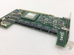 10822 Card Raid sata pci-x HP Adaptec AAR-2610SA 6pSata 377597-001 372952-001