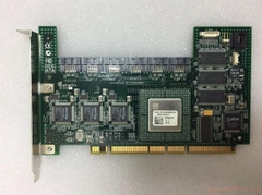 10822 Card Raid sata pci-x HP Adaptec AAR-2610SA 6pSata 377597-001 372952-001