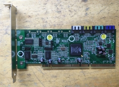 10823 Card Raid sata pci-x HP Adaptec AIC-8130 4 port sata 370901-001 373013-001