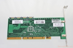 10823 Card Raid sata pci-x HP Adaptec AIC-8130 4 port sata 370901-001 373013-001