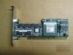 10824 Card Raid sata pci-x IBM 7T 4 port sata 71P8650