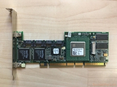 10824 Card Raid sata pci-x IBM 7T 4 port sata 71P8650