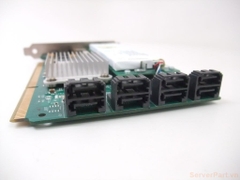 10825 Card Raid sata pci-x LSI MR 300 8pSata MR300-8XLP