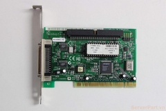 10827 Cạc HBA Card scsi pci Adaptec AHA-2930CU 1p50pin 1pSCSIext Adaptec AHA-2930CU