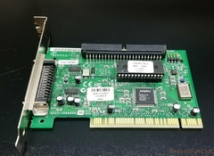 10827 Cạc HBA Card scsi pci Adaptec AHA-2930CU 1p50pin 1pSCSIext Adaptec AHA-2930CU
