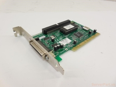 10827 Cạc HBA Card scsi pci Adaptec AHA-2930CU 1p50pin 1pSCSIext Adaptec AHA-2930CU