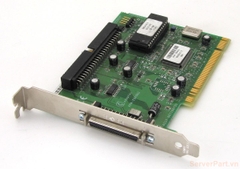 10828 Cạc HBA Card scsi pci Adaptec AHA-2940AU 1p50pin 1pSCSIext Adaptec AHA-2940AU