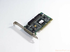 10830 Cạc HBA Card scsi pci Adaptec AVA-2915LP 1p50pin 1pSCSIext Adaptec AVA-2915LP