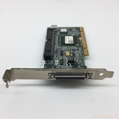 10831 Cạc HBA Card scsi pci Adaptec AVA-2930LP 1p50pin 1pSCSIext Adaptec AVA 2930LP